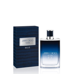 JIMMY Choo Blue men 100мл EDT