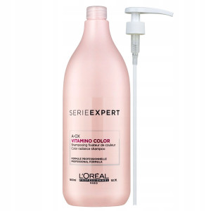 Шампунь для волос L`Oreal Professionnel Vitamino-Color A-OX 1500 мл