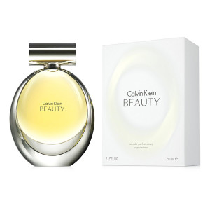 CALVIN KLEIN  BEAUTY  WOMAN  50мл EDP