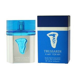 ТВ муж.Trussardi A Way 30 мл.