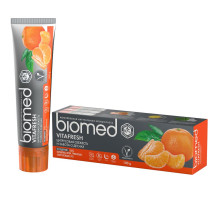 Зубная паста BioMed Vitafresh 100 мл