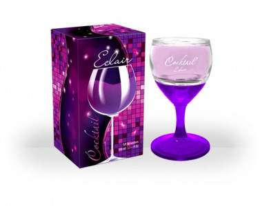 Туалетная вода Today Parfum Cocktail Eclair 100 мл