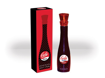 Туалетная вода Today Parfum Parfum Cola Classic 50 мл