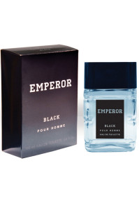 Туалетная вода Today Parfum Emperor Black 100 мл