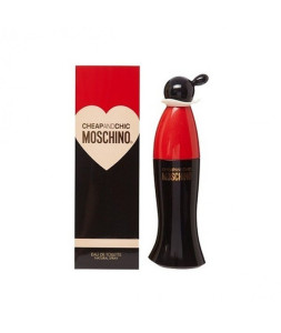 Moschino Cheap&Chic by Moschino тв жен. 50мл