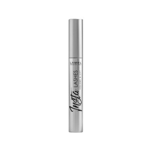 Тушь для ресниц Lamel Insta Lashes Volume&Lift тон 403 Черный 10 мл - 1