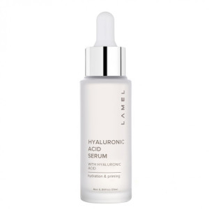 Сыворотка для лица Lamel Serum Hyaluronic Acid тон 401 29 мл