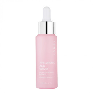 Сыворотка для лица Lamel Serum Hyaluronic Acid тон 402 29 мл