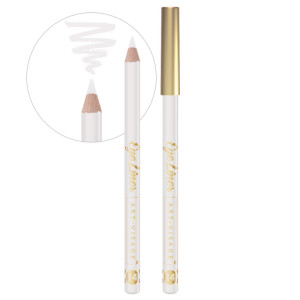 Карандаш для глаз Art Visage Eye liner оттенок 14 белый 1.3 г