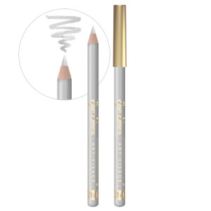 Карандаш для глаз Art Visage Eye liner оттенок 16 серебро 1.3 г