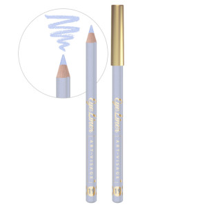 Карандаш для глаз Art Visage Eye liner оттенок 19 голубой металлик 1.3 г