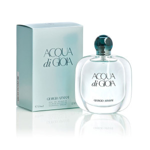 Armani Air Di Gioia 30мл edp