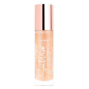 Масло для тела Lamel Dry Shimmering body oil 25 мл