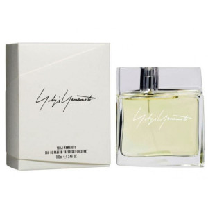 YOHJI YAMAMOTO WOMAN 50ML EDP NEW