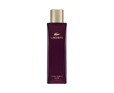 Lacoste Pour Femme ELIXIR т.духи жен. 90 мл (Tester)