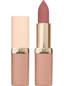 Помада для губ L`Oreal Paris Color Riche Free the Nudes Нюдовая ультраматовая тон 05 Нет страхам 7 мл - 1