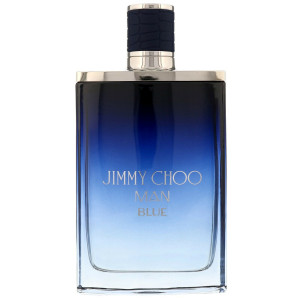 JIMMY Choo Blue men 100мл EDT (Tester)
