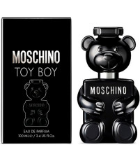 Парфюмерная вода Moschino Toy Boy мужская 30 мл