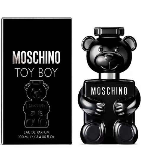 Парфюмерная вода Moschino Toy Boy мужская 30 мл – 1