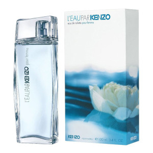 KENZO L _EAU PAR WOMAN  100ML EDT