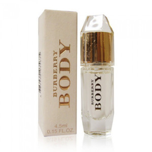 Парфюмерная вода Burberry Body 4.5 мл