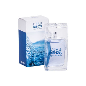 Туалетная вода Kenzo L'eau Par Kenzo pour Femme 5 мл