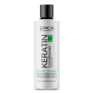 Шампунь для волос Epica Keratin Pro 250 мл