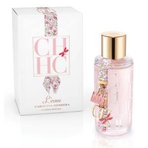 Carolina Herrera CH L'eau тв жен. 50мл
