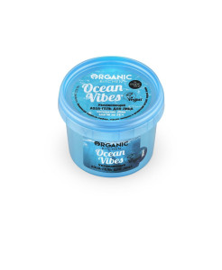Гель для лица Organic Kitchen Ocean vibes увлажняющий 100 мл