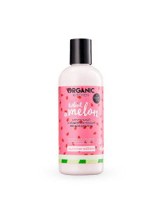 Лосьон для тела Organic Kitchen Summer Edition What-a-melon Натур ultra увлажняющий 270 мл