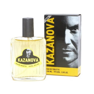 Туалетная вода Charle Kazanova мужская 100 мл