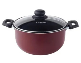 Кастрюля Scovo Эксперт 2.5 л