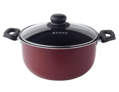 Кастрюля Scovo Эксперт 2.5 л