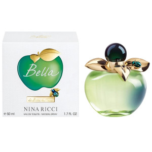 Туалетная вода Nina Ricci Bella 50 мл