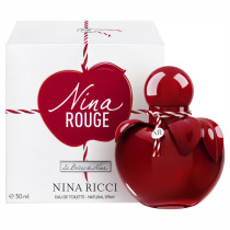 Туалетная вода Nina Ricci Nina Rouge женская 30 мл