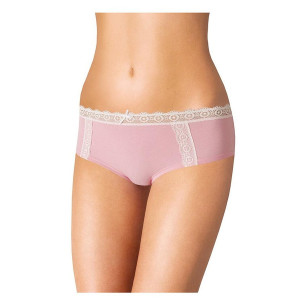 CLEVER Шорты SH375р Кружево (св.розовый, р50)