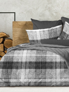 КПБ евро био комфорт "Wenge" (70х70) Mohair