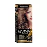 Краска для волос Gamma Perfect Color тон 7.75 Ореховое пралине 100 мл