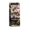 Краска для волос Gamma Perfect Color тон 8.3 Сливочная карамель 100 мл