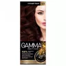 Краска для волос Gamma Perfect Color тон 6.5 Cочный гранат 100 мл