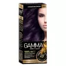 Краска для волос Gamma Perfect Color тон 4.6 Cпелый баклажан 100 мл