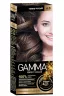 Краска для волос Gamma Perfect Color тон 6.0 Темно-русый 100 мл