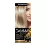Краска для волос Gamma Perfect Color тон 9.1 Пепельный блонд 100 мл