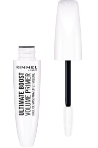 RIMMEL Праймер для ресниц Ultimate Boost Volume 12мл